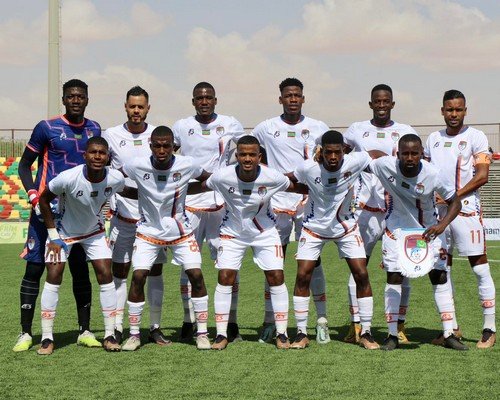 Officiel : Les représentants du Niger désistent aux compétitions Interclubs CAF 2023-2024