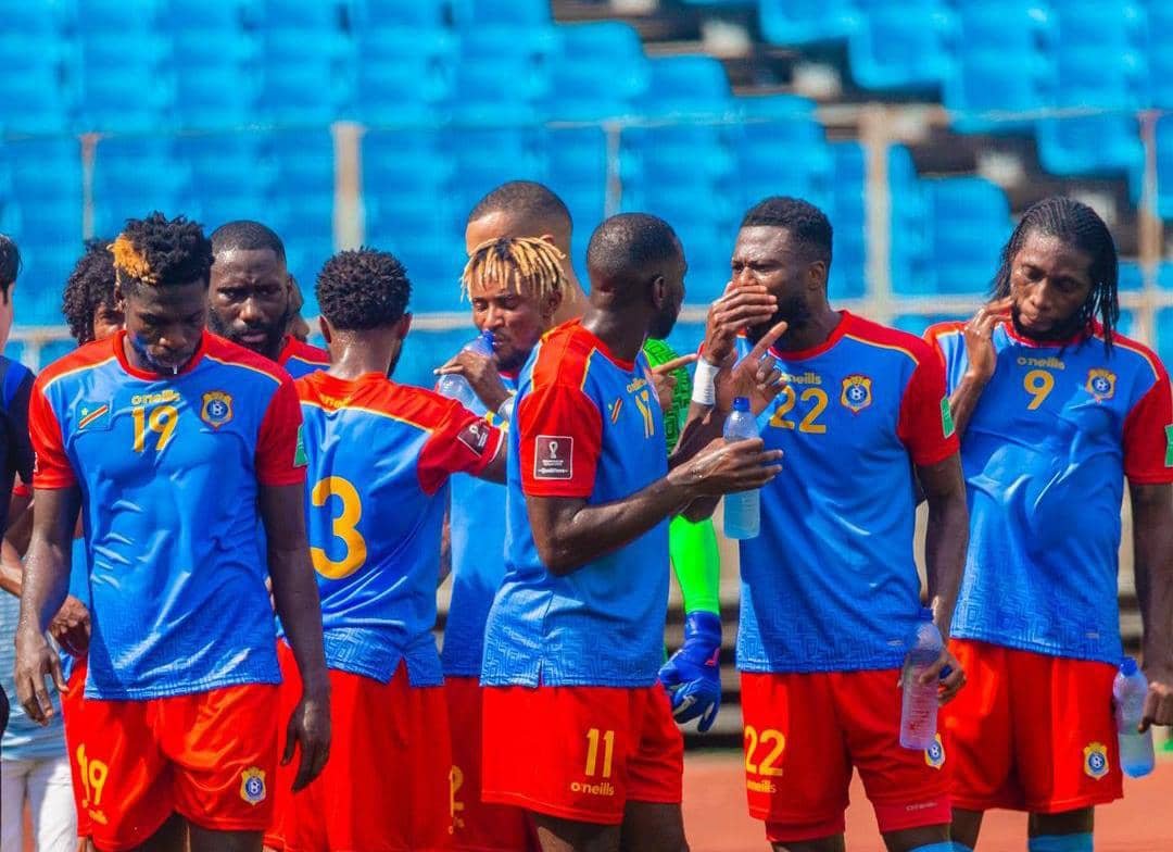 CAN 2023 : La FIFA menace de disqualifier la RD Congo