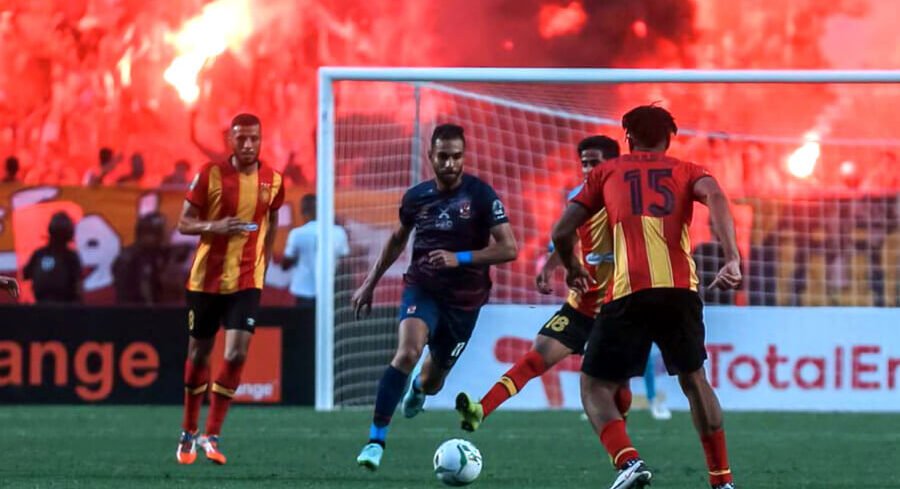 Finale Ligue des champions CAF 2024 : Rendez-vous du choc ES Tunis – Al Ahly SC