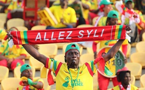 Le Maroc donne un gros coup de pousse à la Guinée