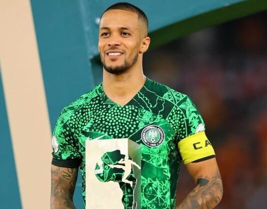 Mauvaise nouvelle pour le meilleur joueur de la CAN 2023