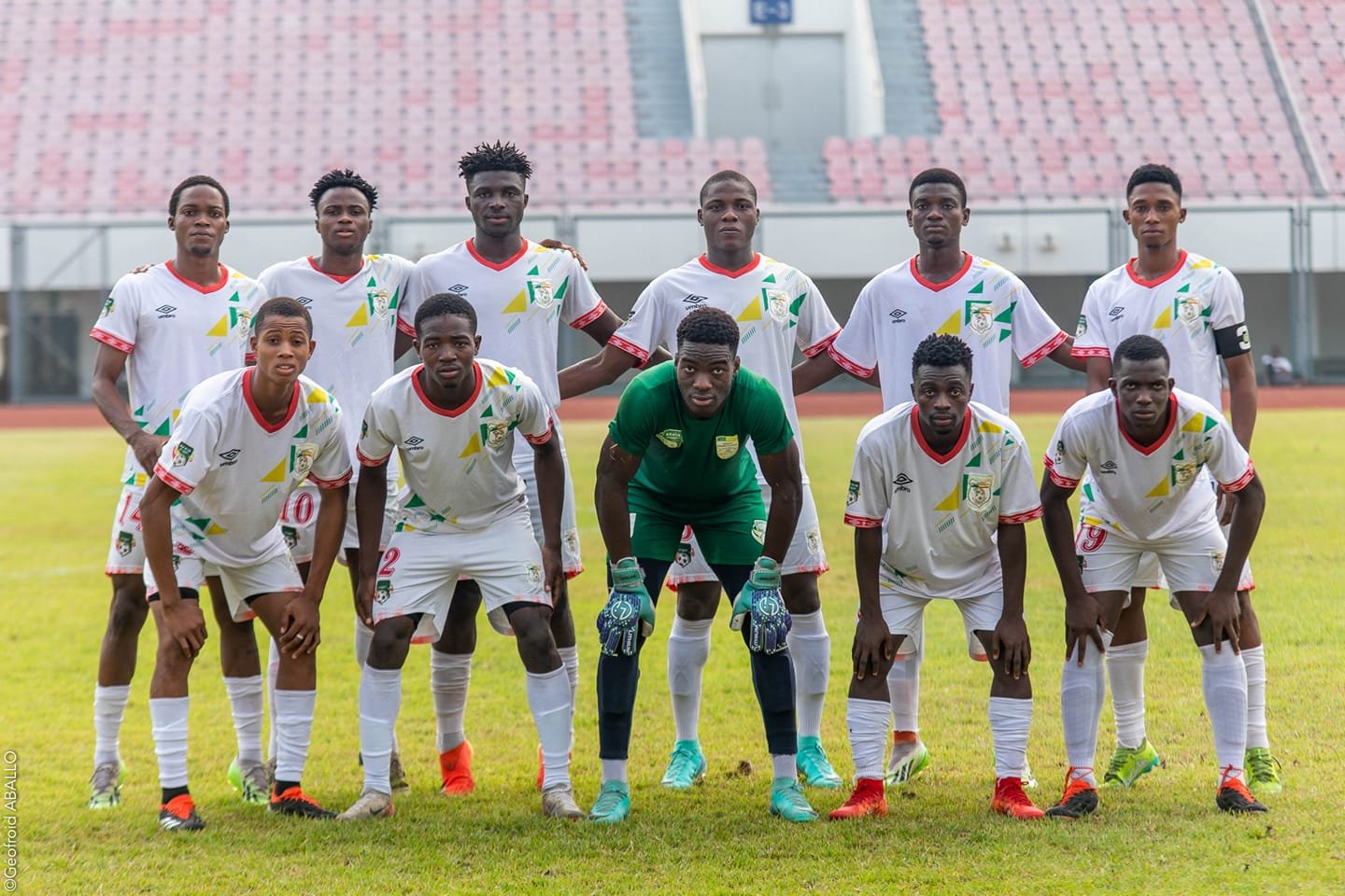 Préparatifs des Jeux Africains 2024 : Guépards U20 vs Djeffa FC annulé, Étoile Filante à l’honneur