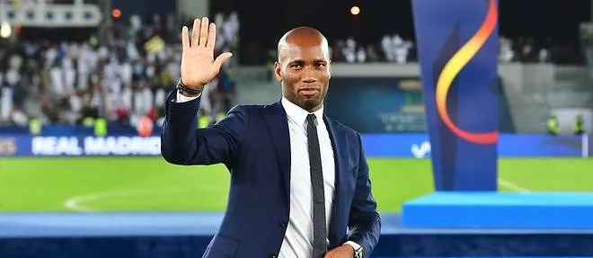 Après le sacre de la Côte d’Ivoire à la CAN 2023, Didier Drogba remercie le Maroc