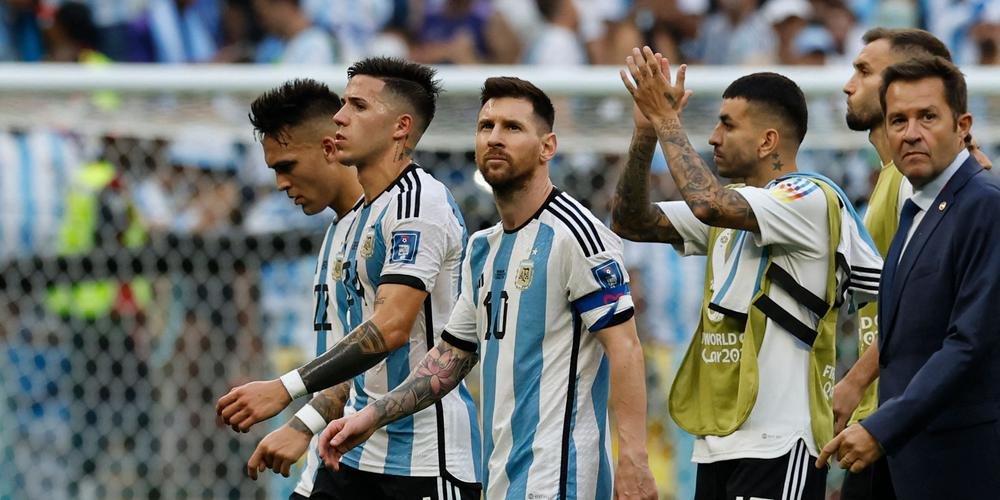 Officiel : Le vice-champion d’Afrique va défier l’Argentine, championne du monde