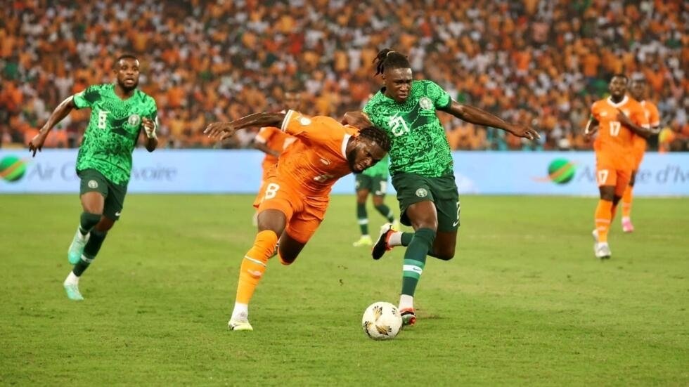 CAN 2023 : La CAF dévoile l’Équipe-type officielle