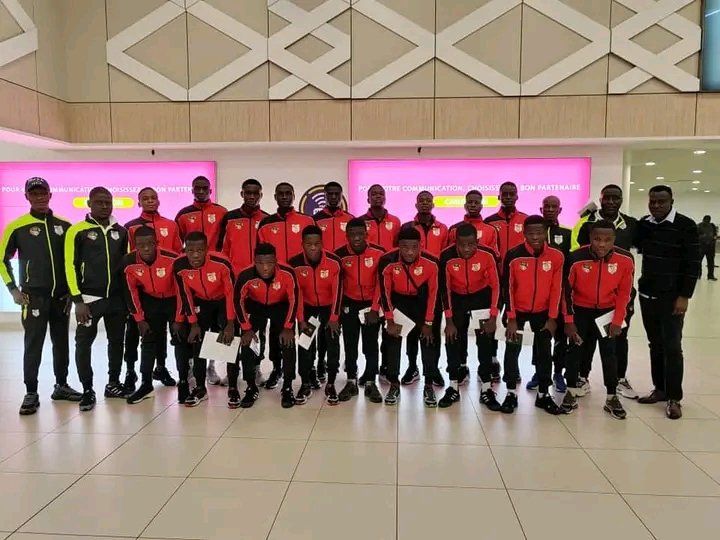 Coupe du Monde Scolaire 2023 : La Délégation Béninoise s’envole pour le Maroc