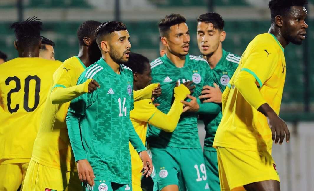 CAN 2023 : Deux matchs de préparation ce vendredi 5 janvier 2024, le programme