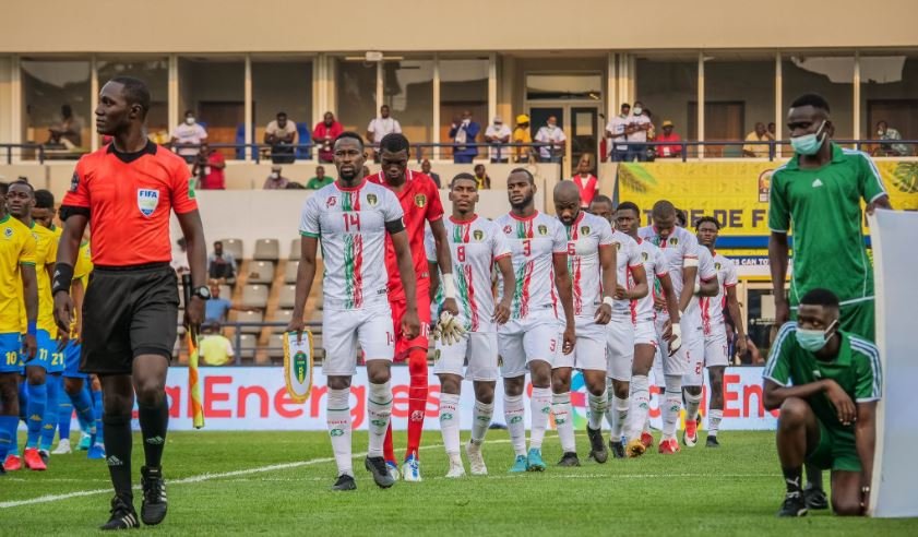 CAN 2023 : Une sélection contraint de modifier sa liste officielle