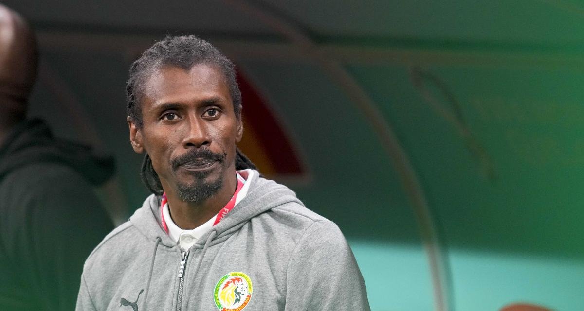 CAN 2024 : Aliou Cissé pousse un coup de gueule « On n’a pas peur »