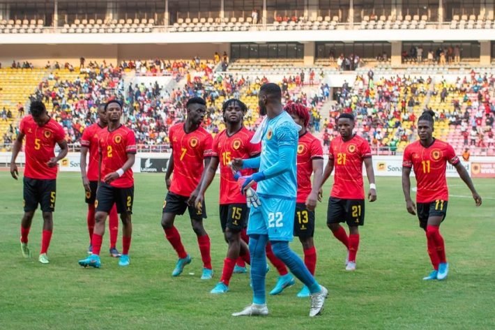Angola : Deux joueurs convoqués refusent de jouer la CAN 2023