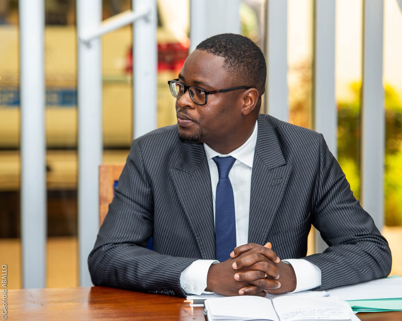 Ministère des Sports du Bénin : Benoît DATO présente de grosses ambitions pour 2024