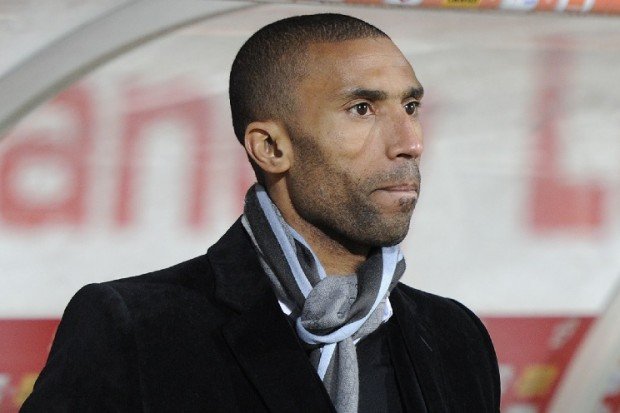 Abdeslam Ouaddou aperçu à à Kinshasa