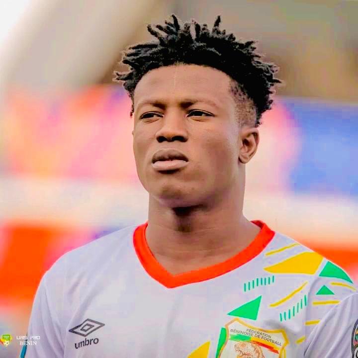 D1/Émirats Arabes Unis J5 : Ouorou Tamimou enchaîne les minutes avec Hatta FC