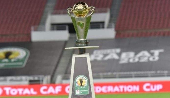 Tirage au Sort de la Coupe CAF 2023-2024 : Les Groupes révélés
