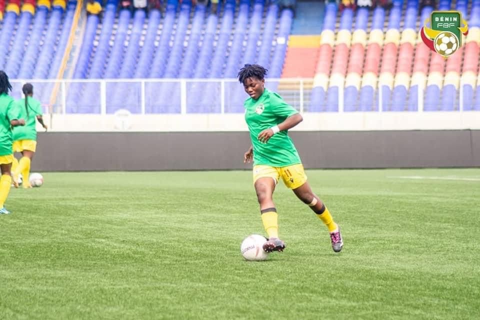 RD Congo vs Bénin : Lien pour suivre le match en direct