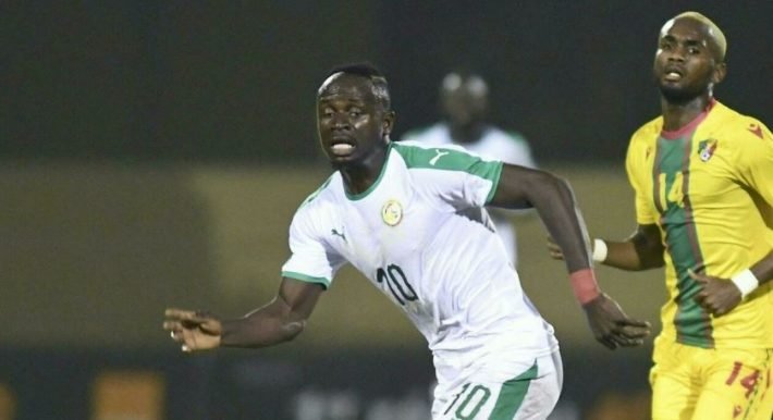 Officiel : Le match Sénégal vs Mali d’octobre 2023 annulé, les raisons