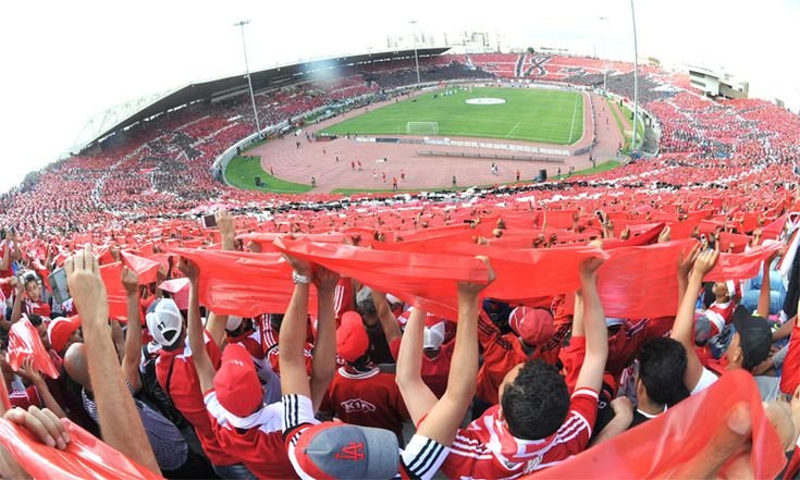 Le Maroc vise la Finale de la Coupe du Monde 2030 à Casablanca