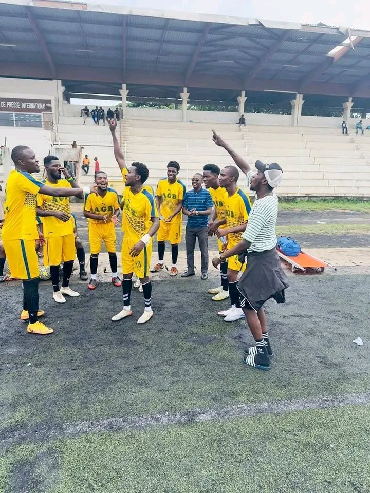 Mondial des Communautés 2023 : Le Bénin joue la petite finale, l’affiche de la grande finale