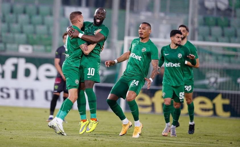 Bulgarie : Victoire de Verdon Olivier sur son compatriote, Steve-Waren Traoré