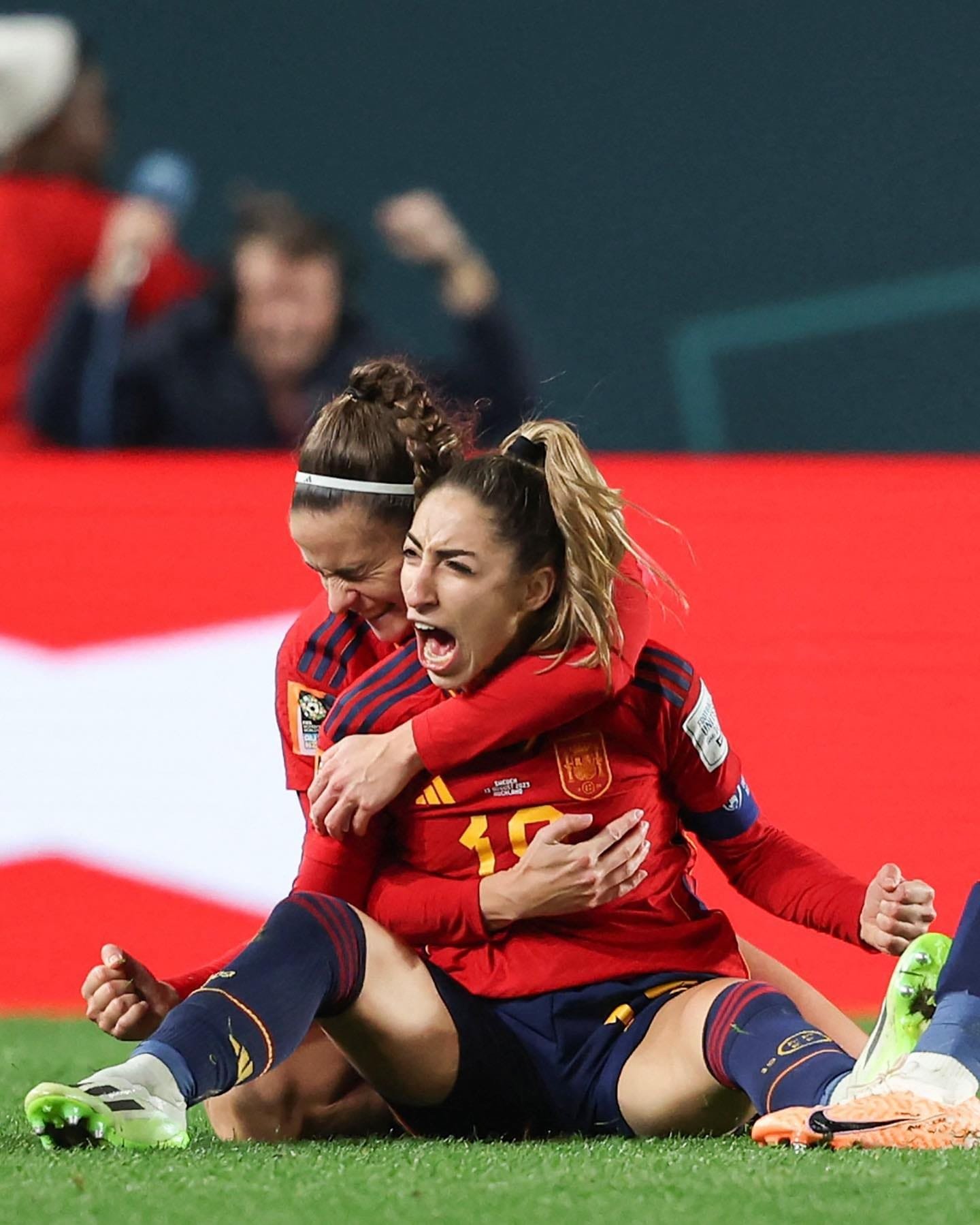 Coupe du Monde Féminine 2023 : L’Espagne écrit l’histoire en se qualifiant pour la Finale