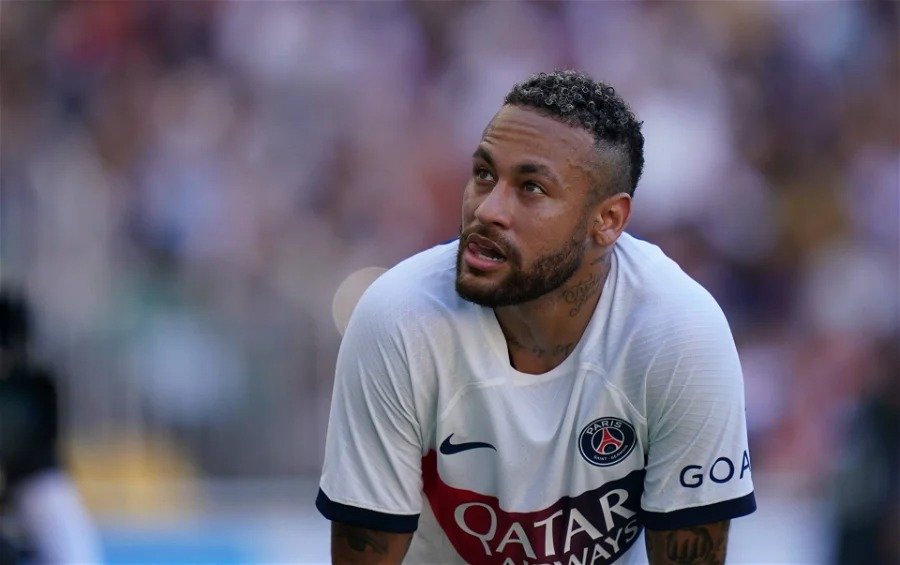 Neymar en Arabie Saoudite : Un Contrat aux avantages époustouflants