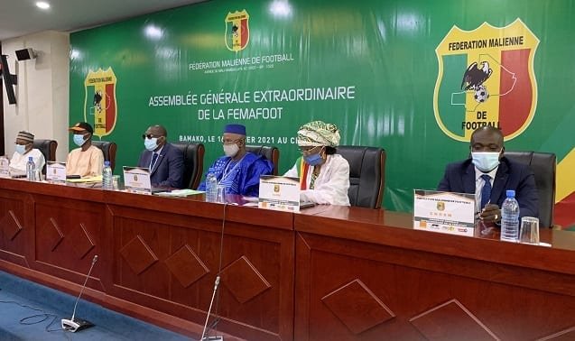 Le football malien dans la tourmente : Le vice-ministre adjoint dans de sales draps