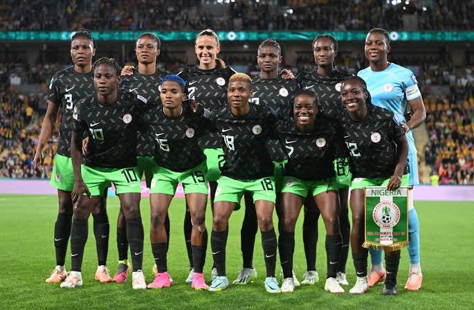 Nigeria : Les joueuses de l’équipe nationale réclament le paiement de ce qui leur est dû