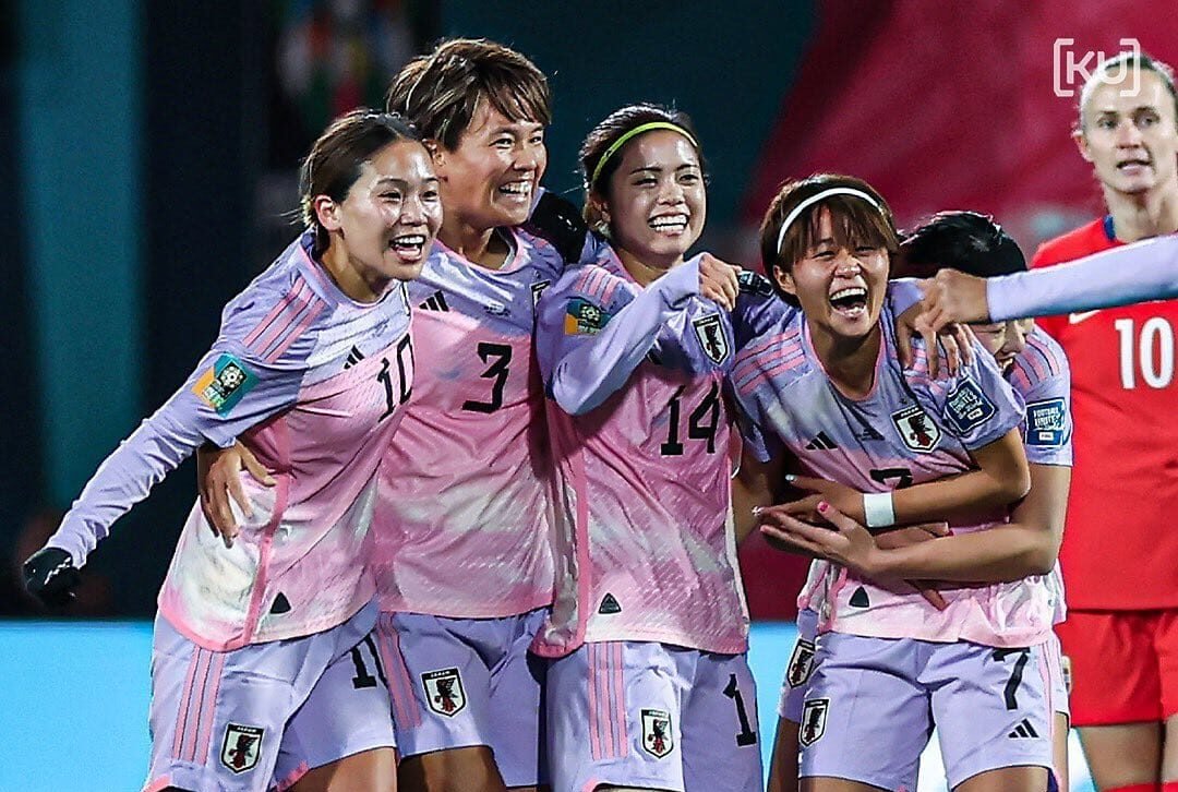 Coupe du monde féminine 2023 : Espagne et Japon, les premiers qualifiés en quart de finale