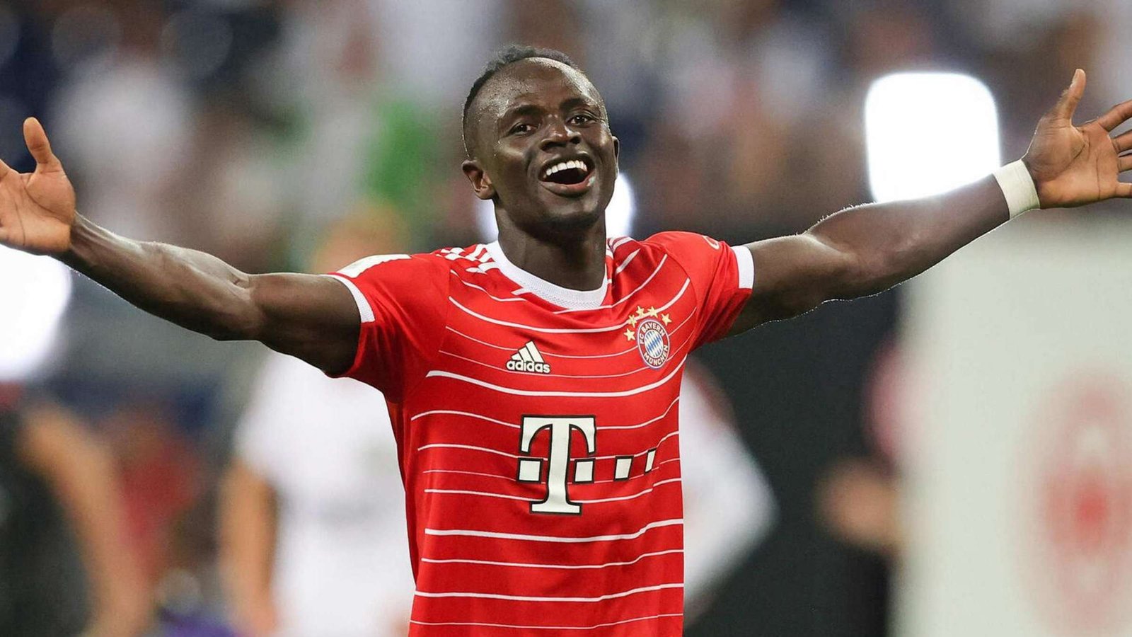 Le salaire de Sadio Mané à Al Nassr dévoilé