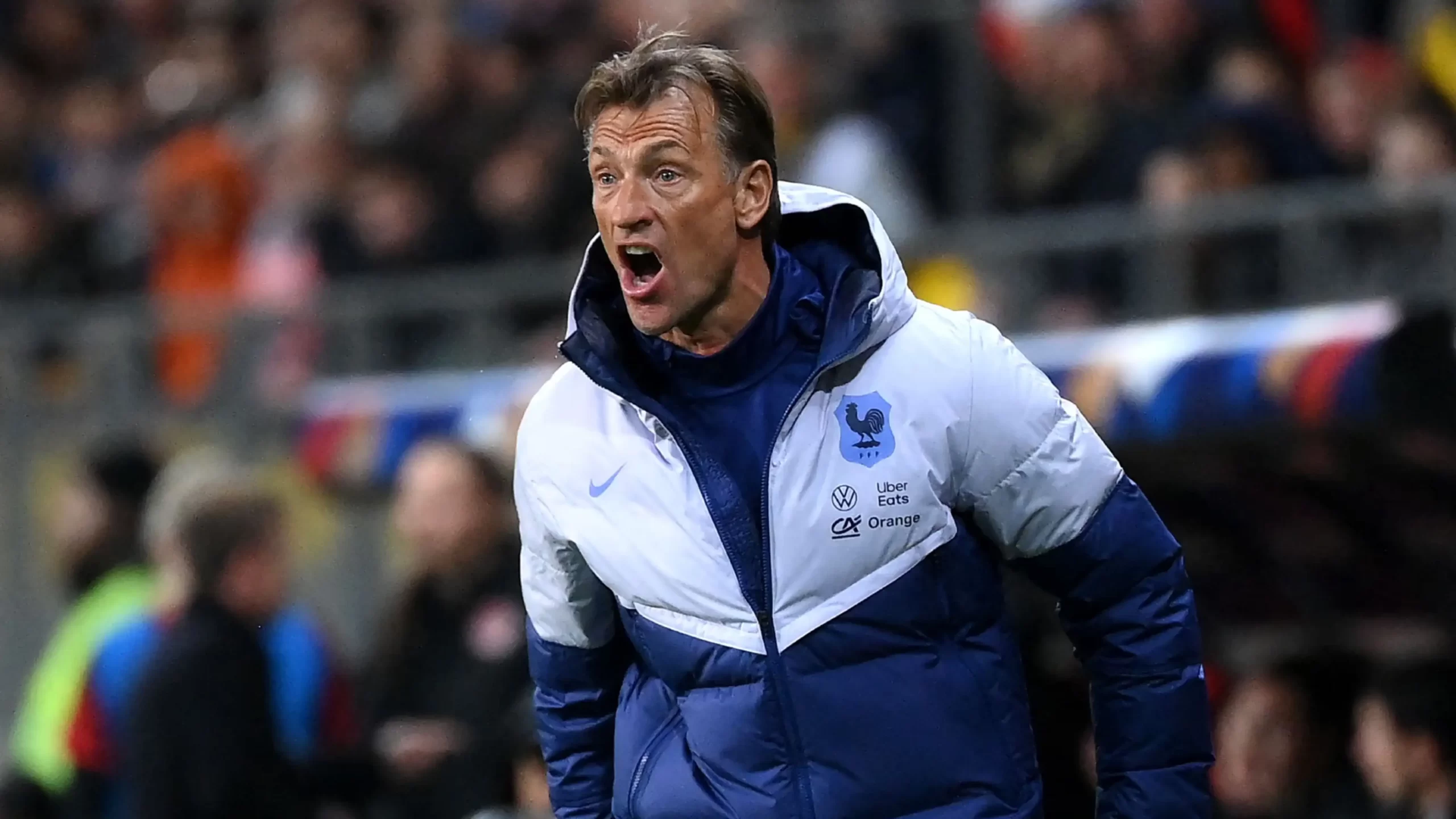 Coupe du monde : Hervé Renard entre encore plus dans la légende