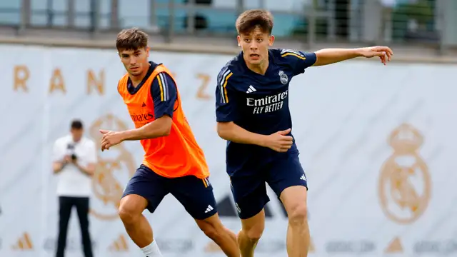 Real Madrid : Mauvaise nouvelle pour Arda Guler, la nouvelle pépite recrutée