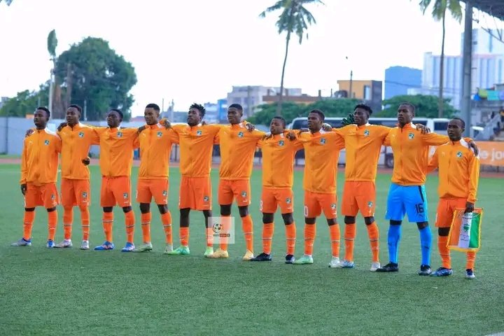 UFOA-B U20 Garçons 2023 : La Côte d’Ivoire sort le Bénin aux tirs au but et file en finale