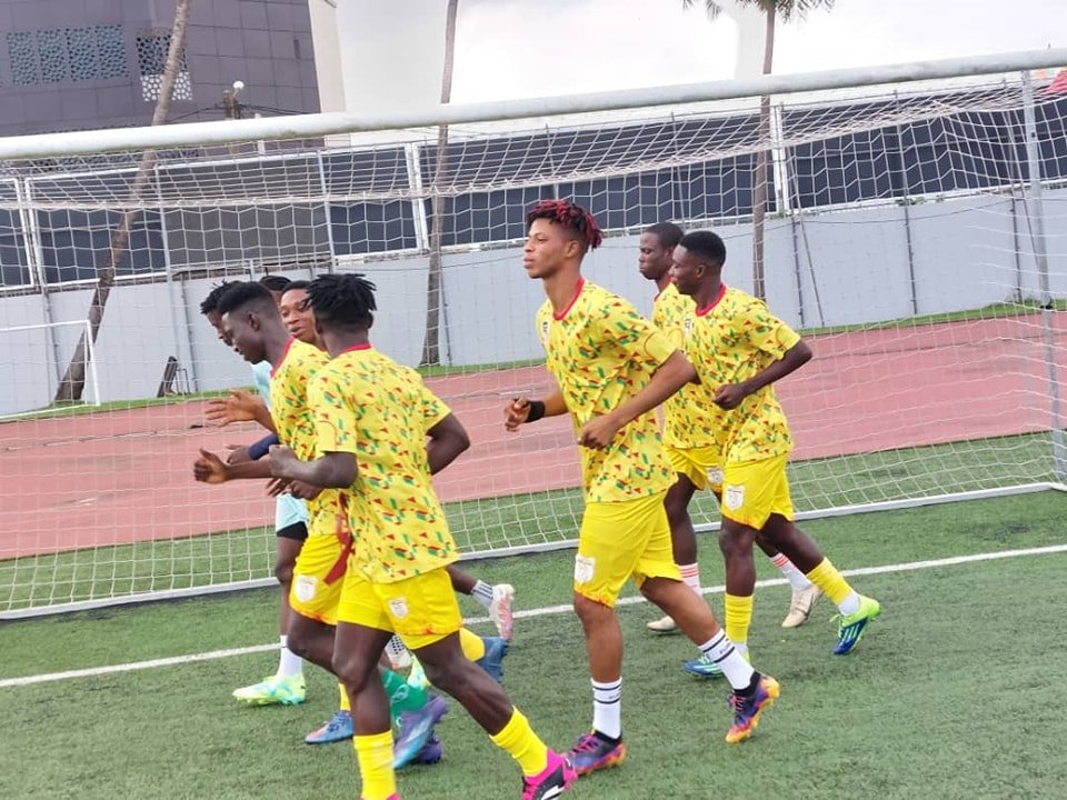Demi-finale de l’UFOA B U20 Garçons 2023 : Le lien pour suivre Bénin-Côte d’Ivoire en direct