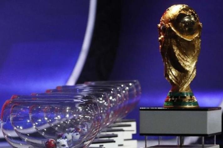 Le résultat complet du tirage au sort des éliminatoires de la Coupe du Monde 2026, zone Afrique