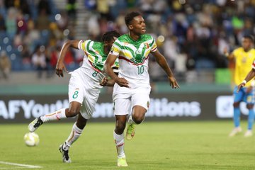 CAN U23 : La petite finale ce vendredi 7 juillet 2023 avec un enjeu de taille