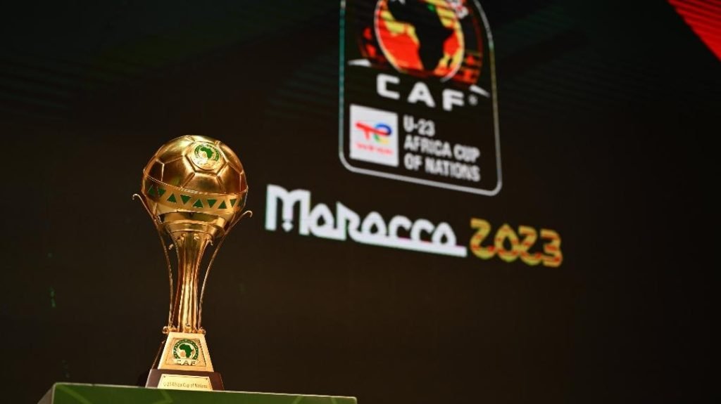 CAN U23 : La grande finale Maroc vs Égypte à guichet fermé, un match tant attendu