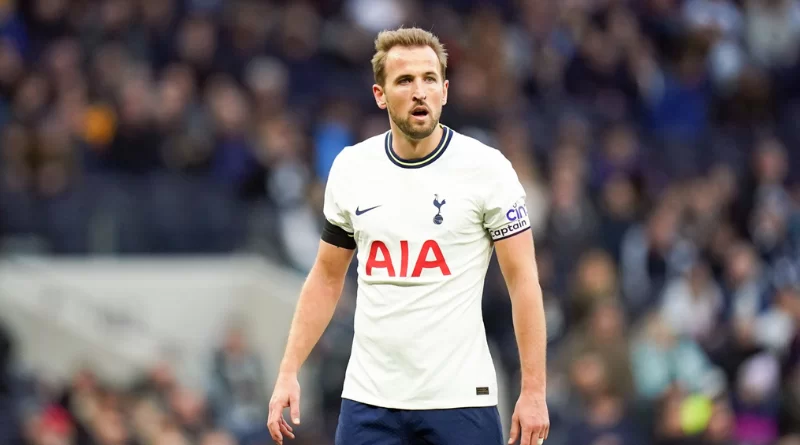 Mercato : Le Bayern Munich déterminé à recruter Harry Kane