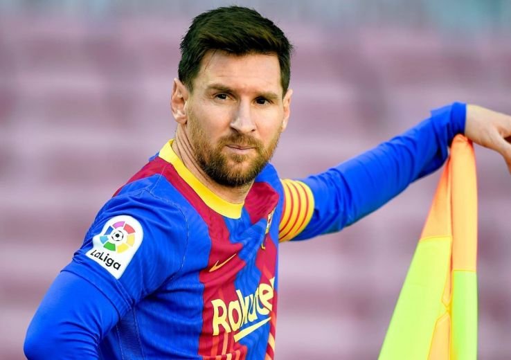 Révélation : Le FC Barcelone continue de payer le salaire de Lionel Messi, et jusqu’en 2025