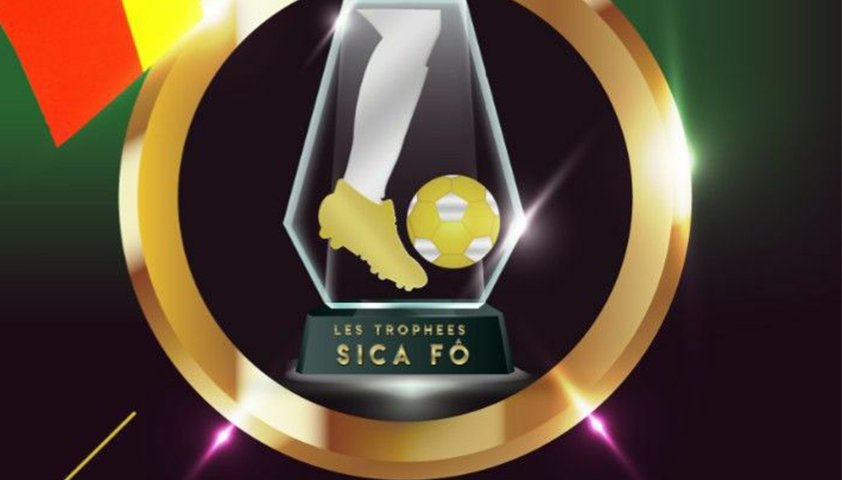 Trophées SICA FÔ 2023 : Les acteurs majeurs du football béninois bientôt célébrés, voici les nominés de la 5e édition