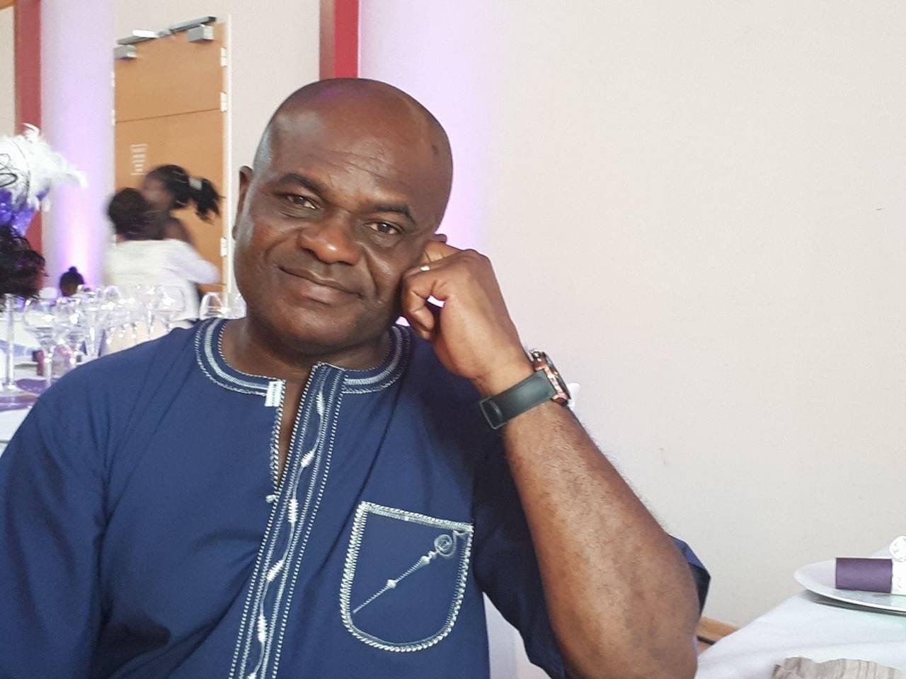 AfroBuzzerTime : L’excellente émission qui met en valeur le basketball africain avec Malick Daho sur Flyweb Tropikal (Vidéo)