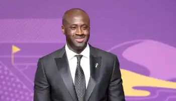 Officiel : La vedette ivoirienne, Yaya Touré nommé entraîneur adjoint en Belgique