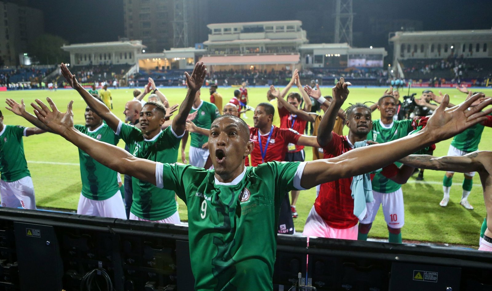 CAN 2023 : Quatorze équipes qualifiées à l’issue de la cinquième journée des éliminatoires, le point