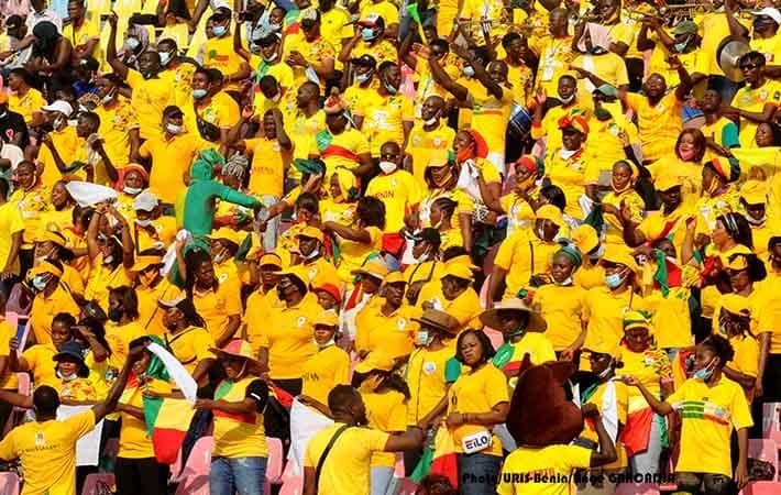 Bénin vs Sénégal à Cotonou : Bousculade meurtrière et de nombreux blessés parmi les supporters