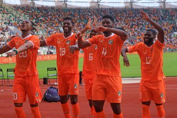 Eliminatoires CAN 2023, J5 : Le programme complet de ce samedi 17 juin 2023
