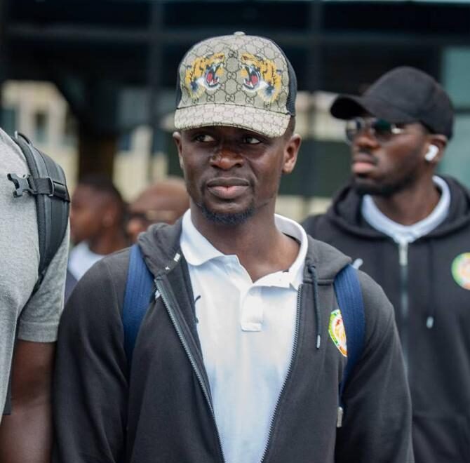 Bénin vs Sénégal : Les Lions de la Teranga débarquent enfin à Cotonou (Officiel)