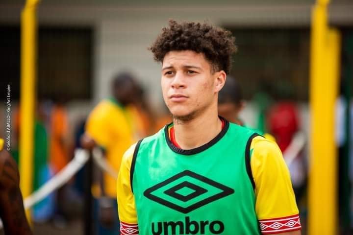 Officiel : Le voile se lève sur l’avenir du béninois Melvyn Doremus au FC Chambly Oise