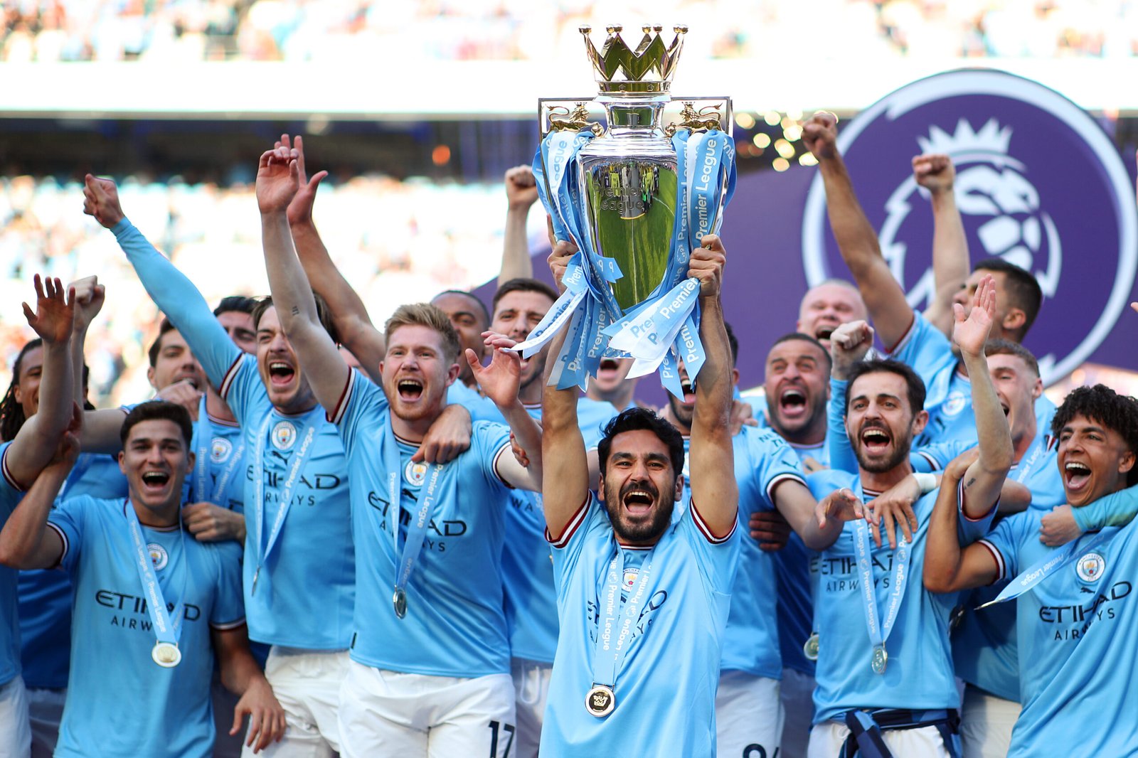 Saison 2022-2023 : Le point sur les champions des ligues européennes