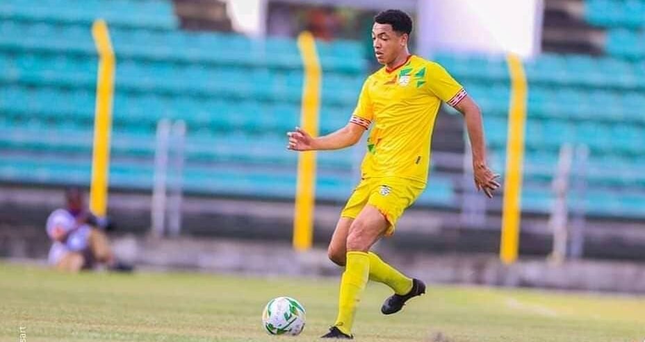 Transfert : Le béninois Yohan Roche s’offre un nouveau challenge