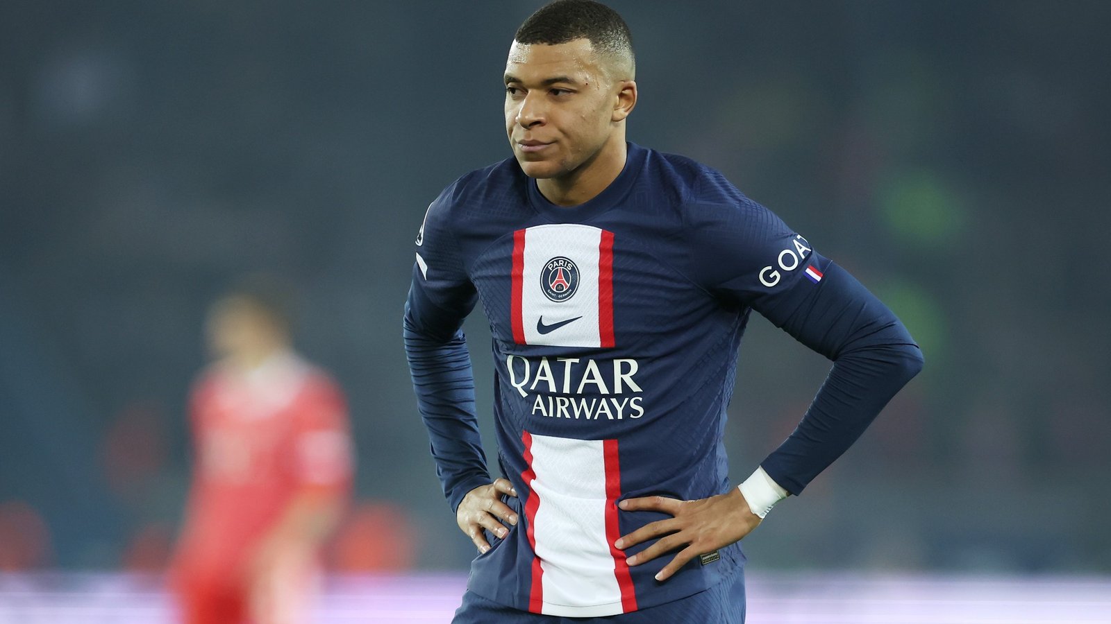 Mercato : Le PSG prêt à céder Kylian Mbappé, le Real Madrid et Florentino Perez toujours à l’affût