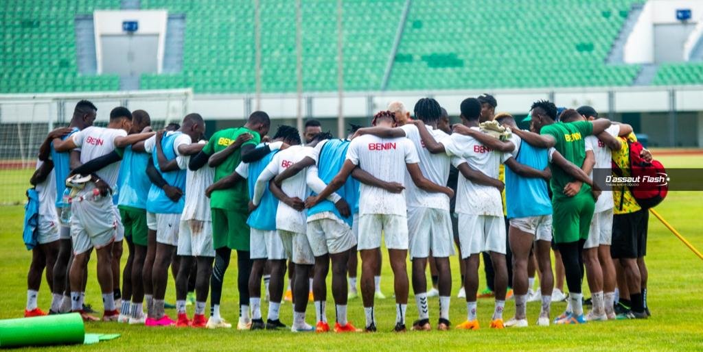 Bénin vs Sénégal : Les dernières nouvelles au sujet des Guépards